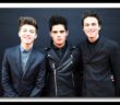 Forever In Your Mind band members Ricky Garcia, Emery Kelly and Liam Attridge will be shooting a series pilot for Disney Channel in September, 2016 and casting directors are auditioning actors for possible recurring roles.